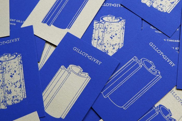 Fwells - Réalisations - Gillot+Givry - Portfolio sérigraphie