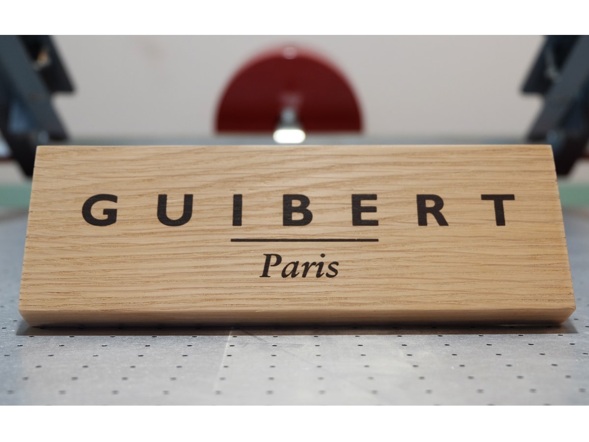Guibert Paris