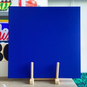 Curious Matter Adiron Bleu 270 gr. chez Arjowiggins  vendu sur le bon coin des bonnes affaires - Atelier Fwells - Sérigraphie Paris