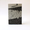Carnet Silhouette de Bérénice Aubry - vendu par l'Atelier Fwells