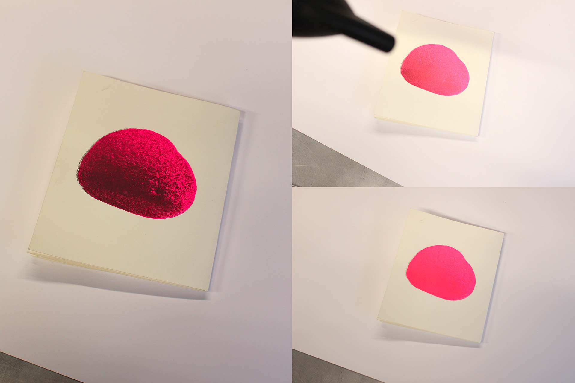 ENCRE-Thermosensible-BD Encre thermosensible pour la sérigraphie - Atelier Fwells - Paris