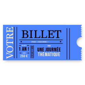 Journées thématiques avec Élodie Palumbo x Atelier Fwells - découvrez les élémentaires de la composition d'une affiche