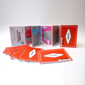 Nul si découvert - 6 bars-tabacs à gratter